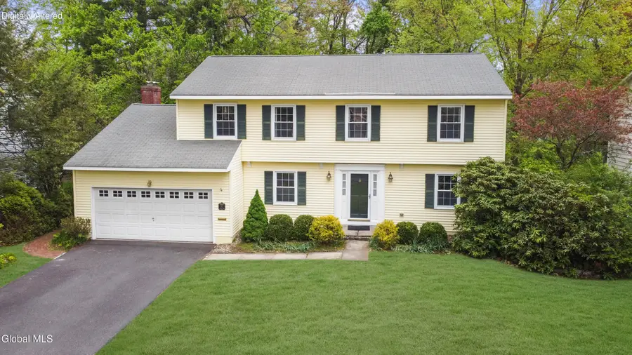 33 Fairway Avenue, Bethlehem, NY 12054 - #2
