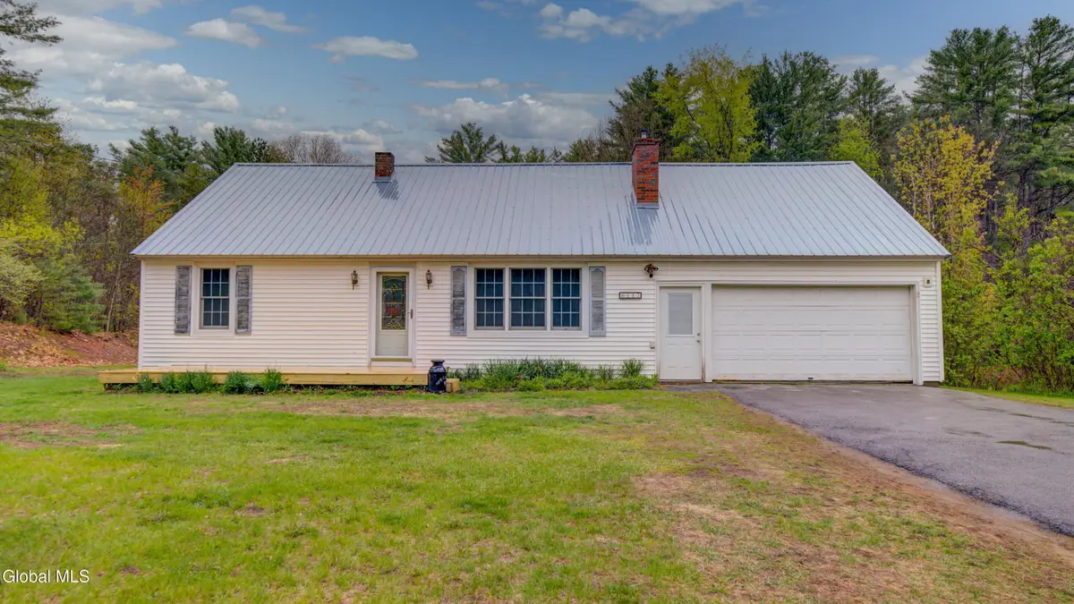 117 Blanchard Road, Gloversville, NY 12078 - #1