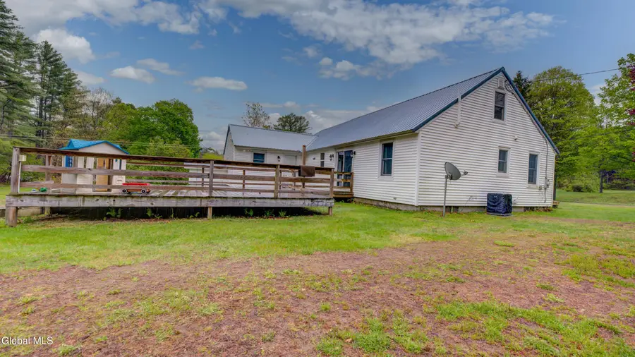 117 Blanchard Road, Gloversville, NY 12078 - #3