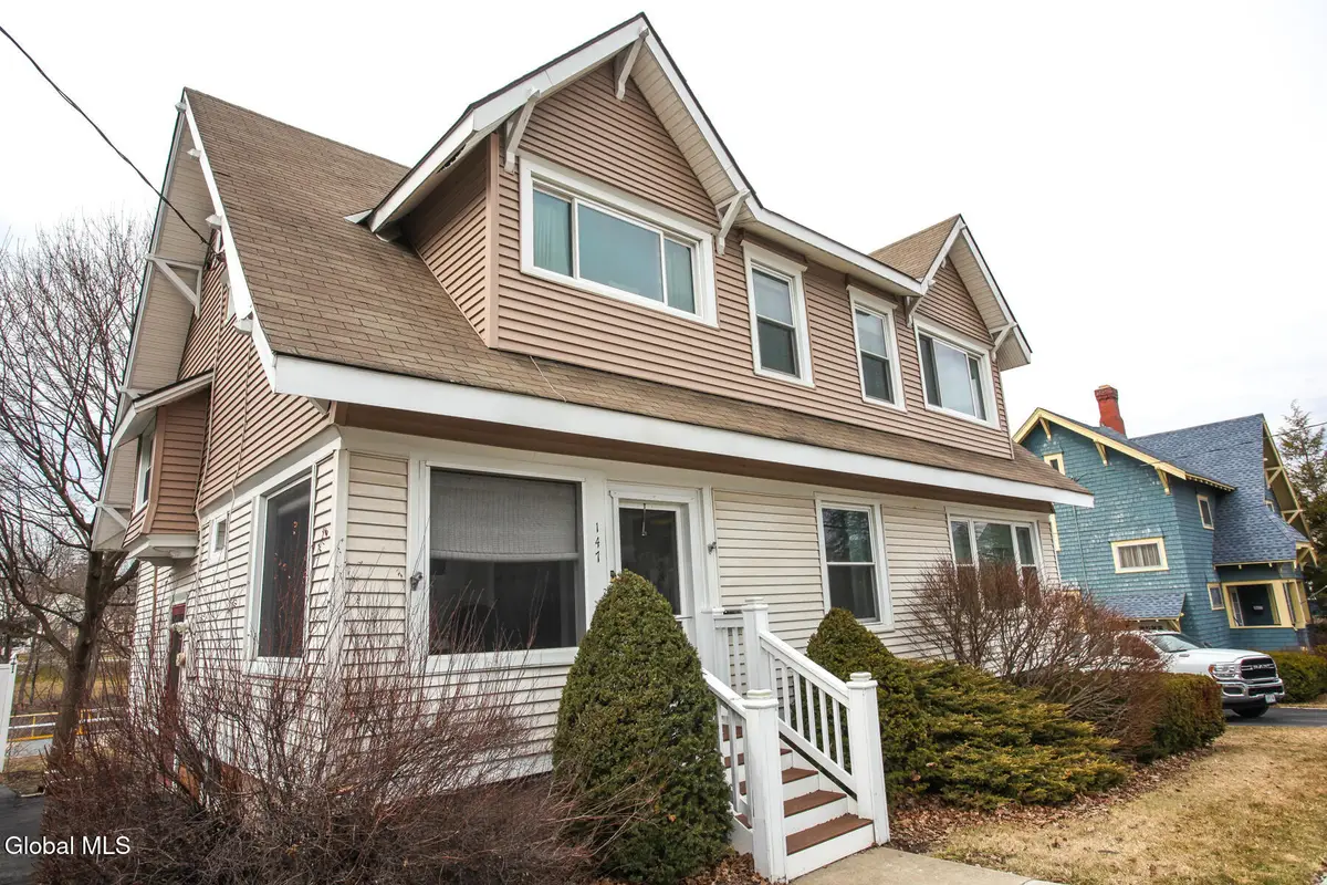 147 Lake George Avenue, Ticonderoga, NY 12883 - #1