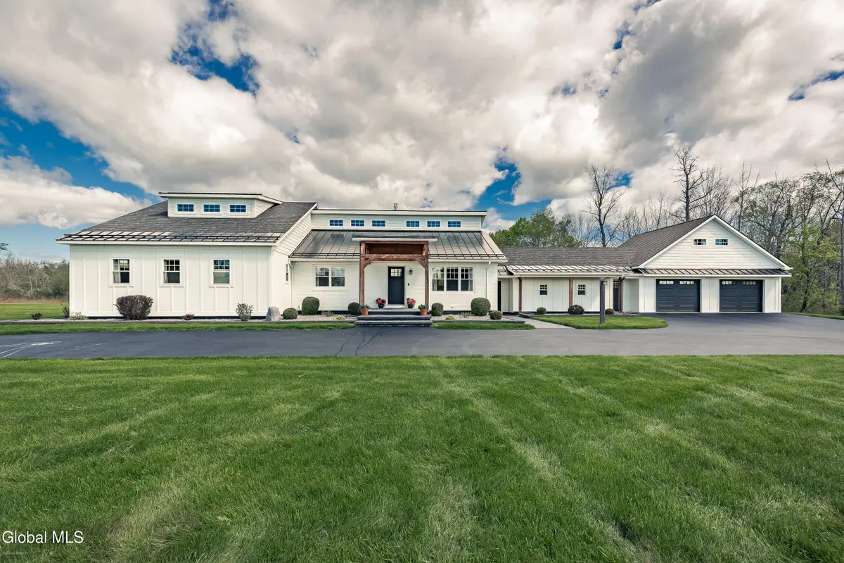 917 Mcdonald Drive, Fort Johnson, NY 12070 - #1