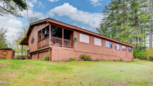 111 Algonquin Drive, Wells, NY 12190