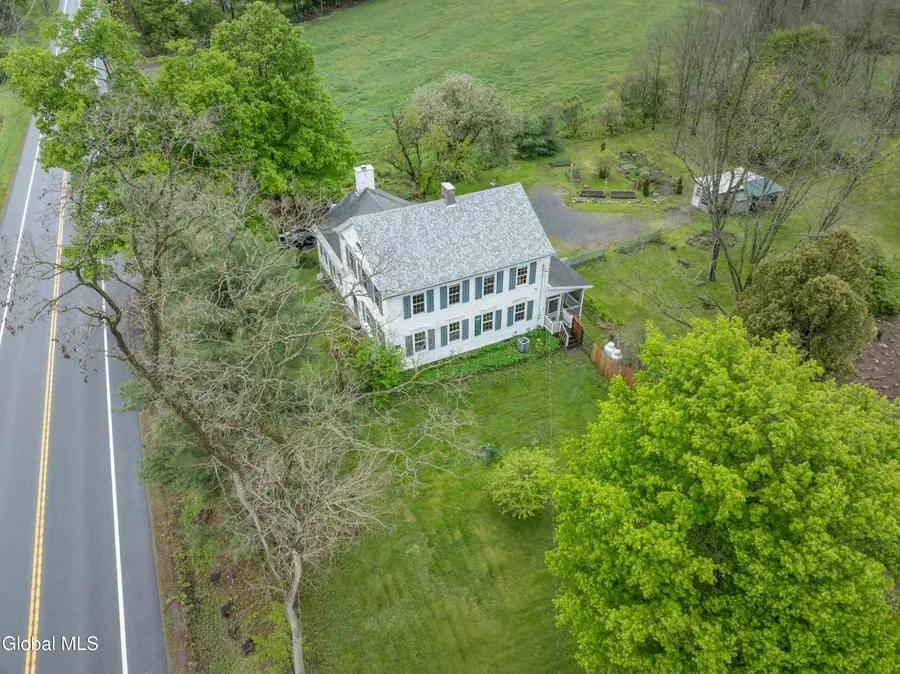 3835 State Route 4, Hudson Falls, NY 12839 - #3