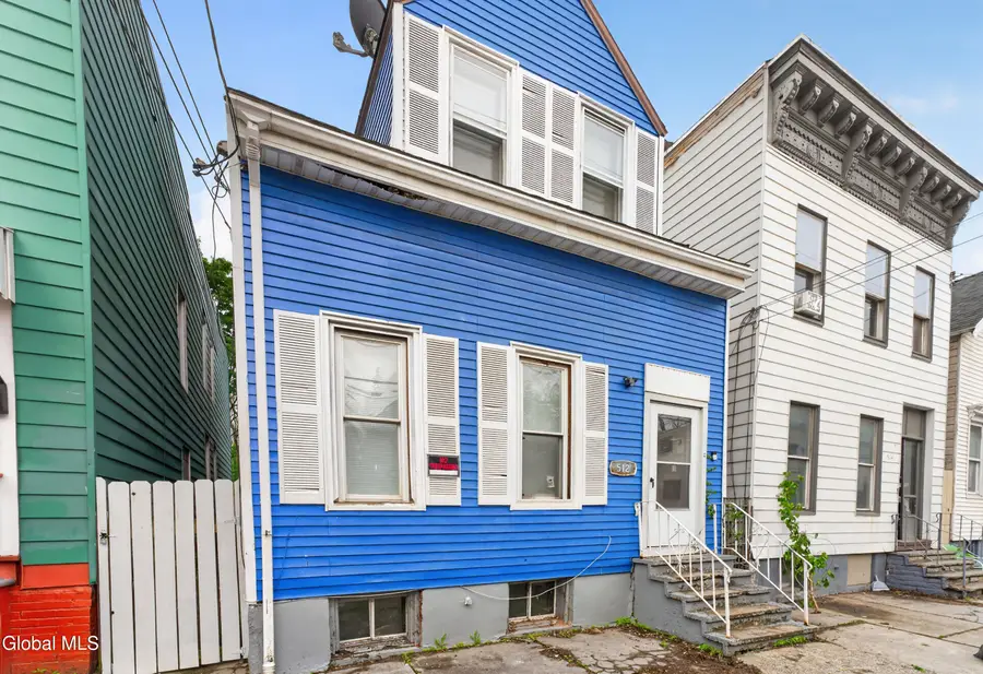 512 1st Street, Albany, NY 12206 - #2