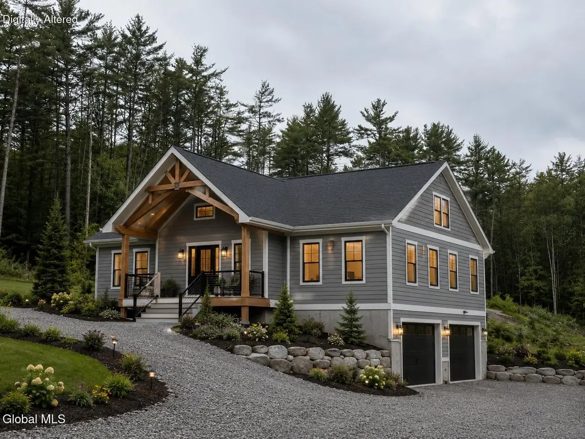 1377 U.s. 9 #13, Schroon Lake, NY 12870 - #1