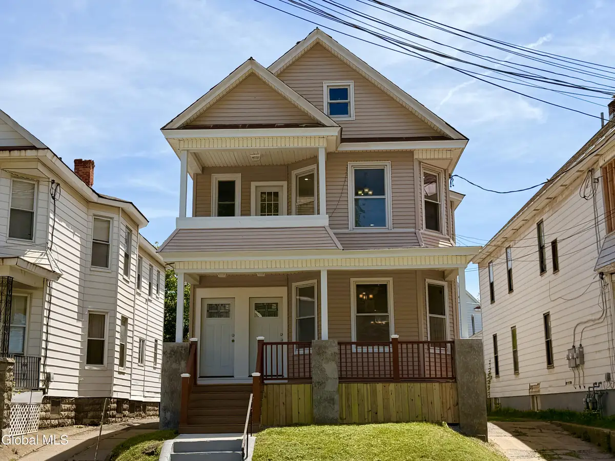 534 N Brandywine Avenue, Schenectady, NY 12308 - #1