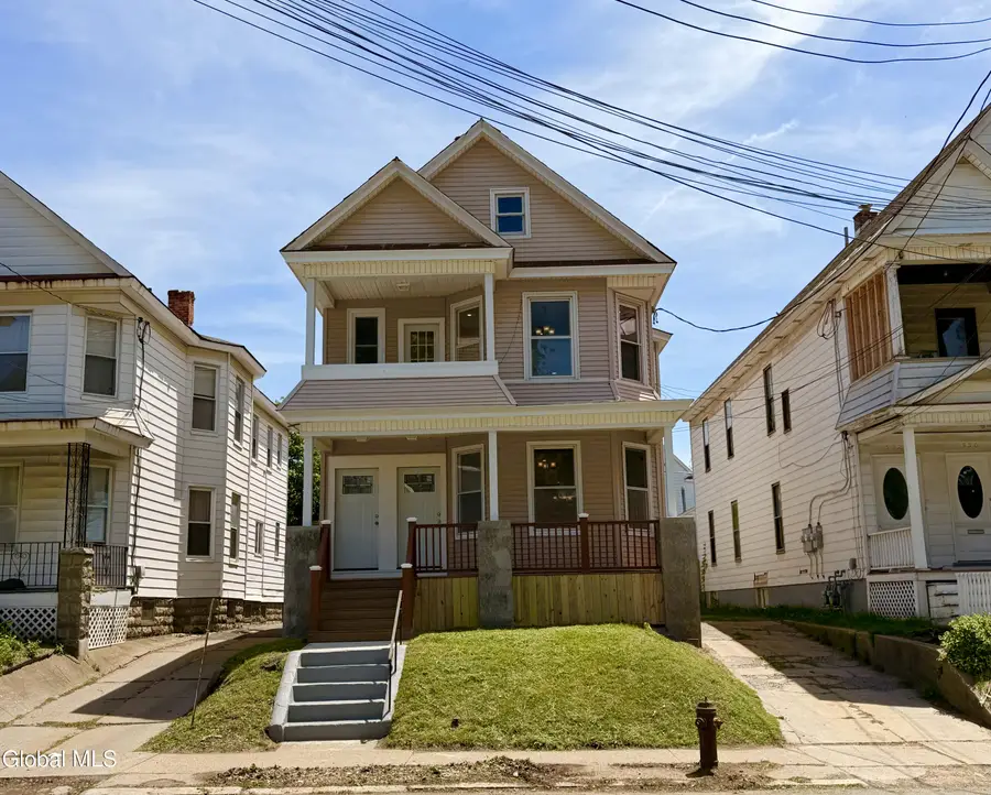 534 N Brandywine Avenue, Schenectady, NY 12308 - #2