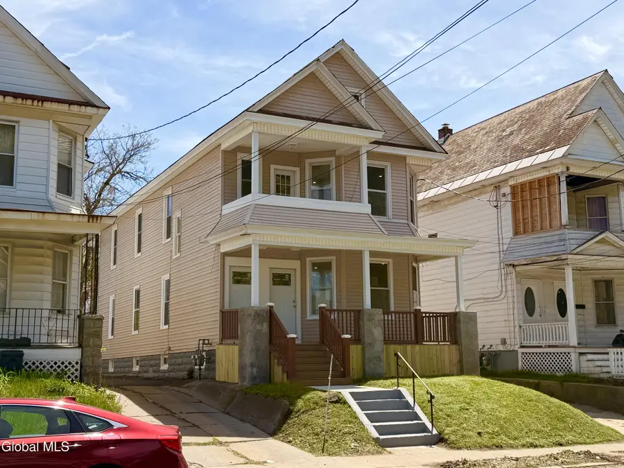 534 N Brandywine Avenue, Schenectady, NY 12308 - #3