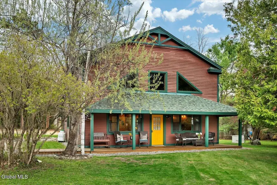 8 Red Wing Road, Adirondack, NY 12808 - #2