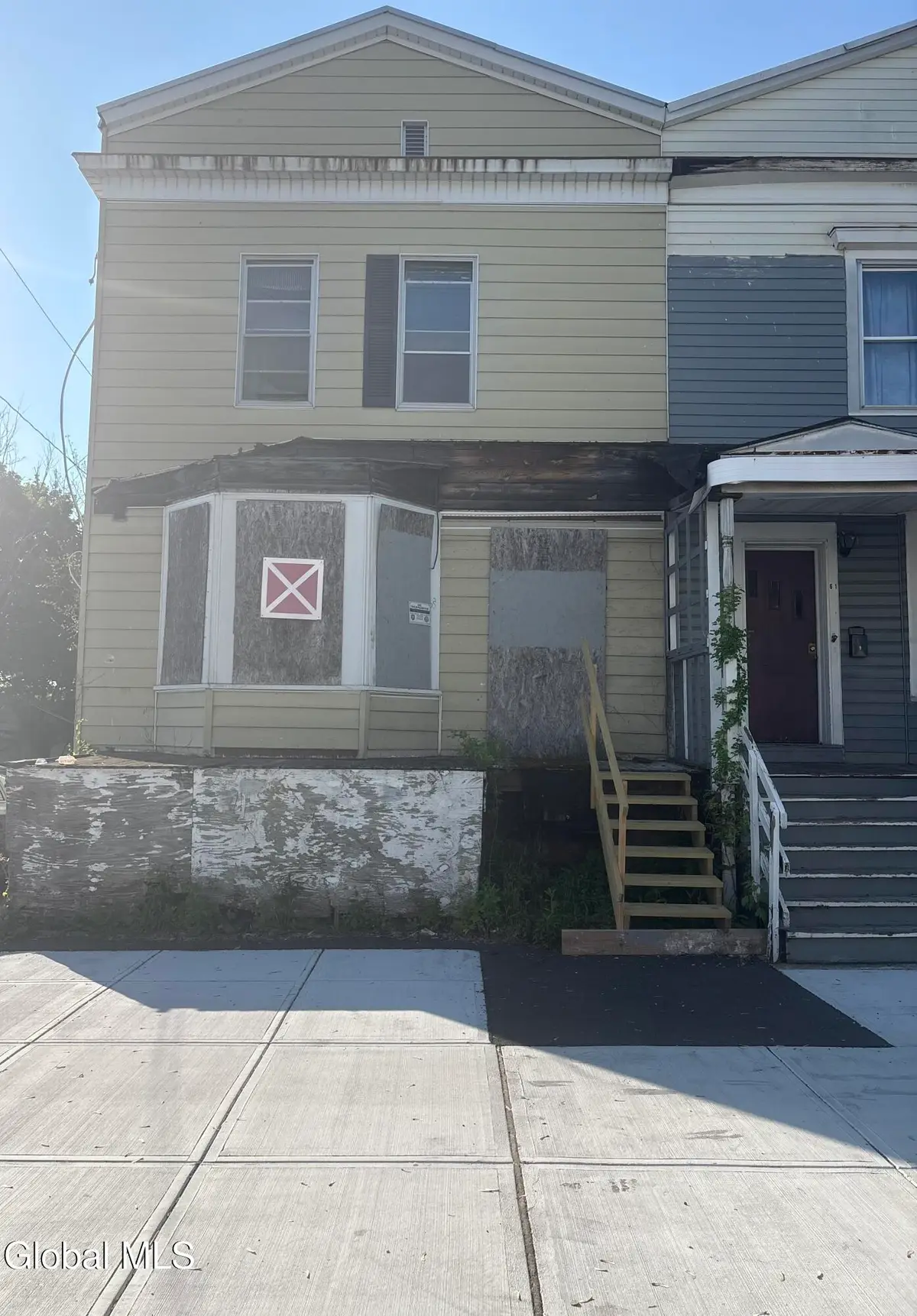 63 Judson Street, Albany, NY 12206 - #1