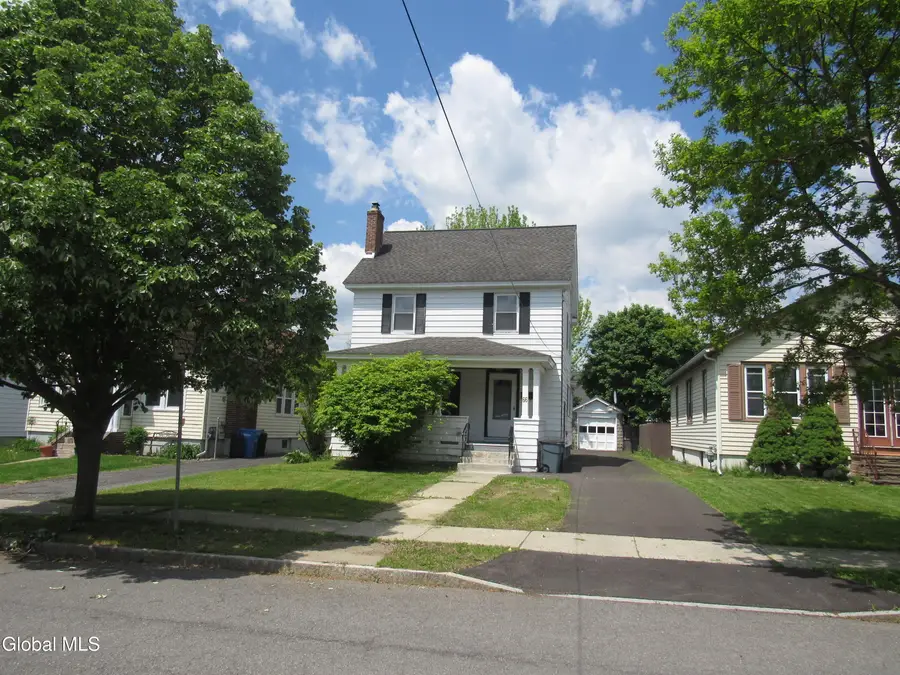 66 Van Schoick Avenue, Albany, NY 12208 - #2