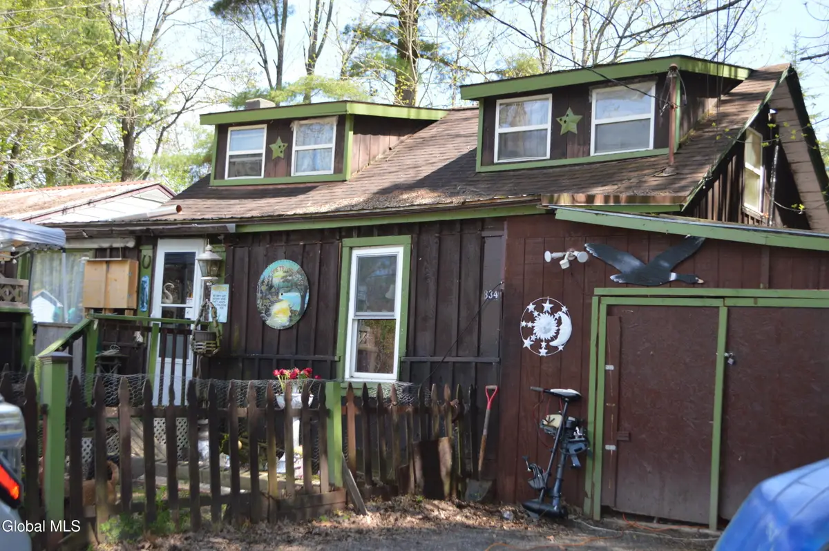 834 County Hwy 110, Broadalbin, NY 12025 - #1