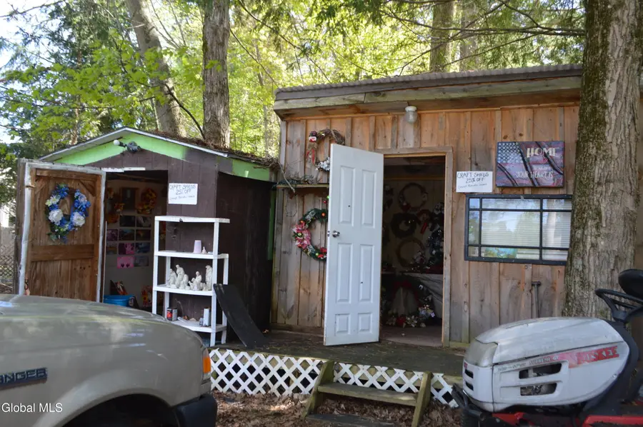 834 County Hwy 110, Broadalbin, NY 12025 - #2