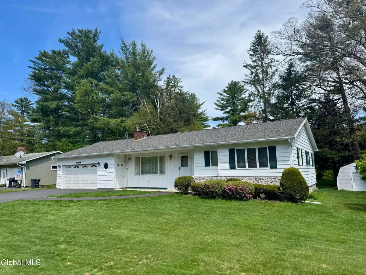 24 Links Avenue, Hadley, NY 12835 - #1