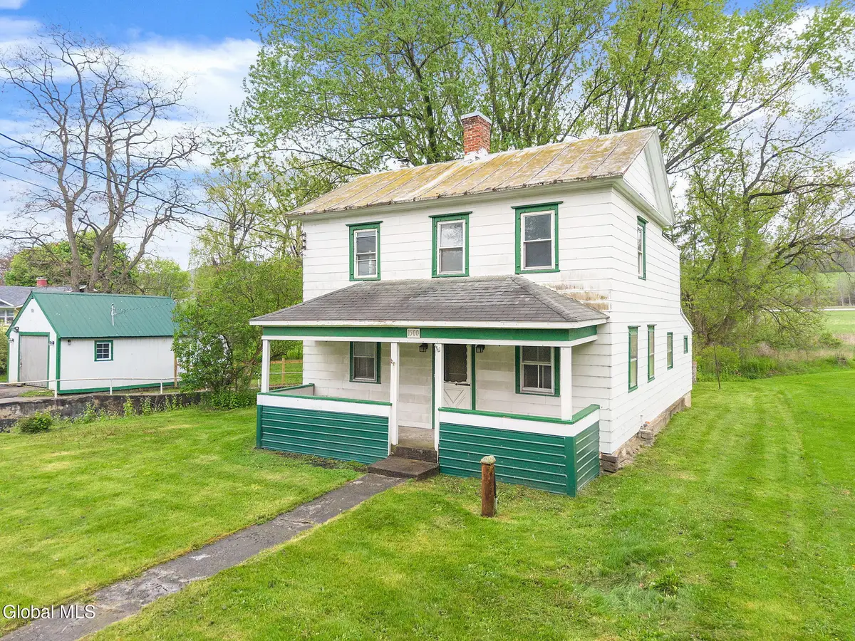 1500 State Route 7, Richmondville, NY 12149 - #1