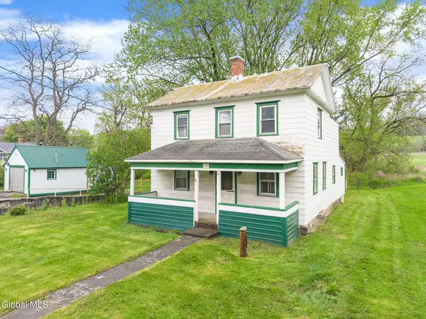 1500 State Route 7, Richmondville, NY 12149