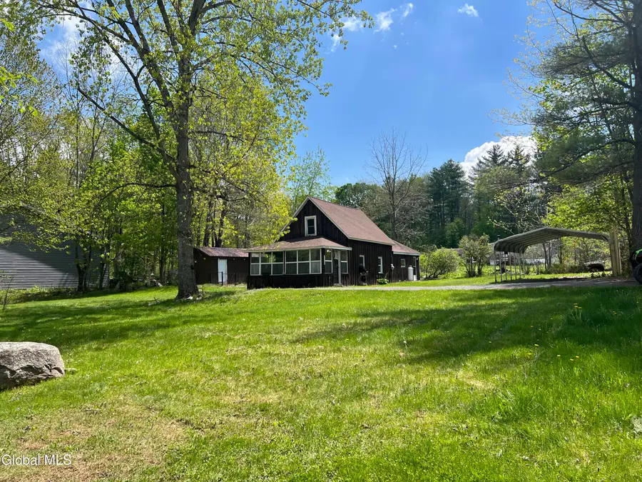 1016 County Hwy 138, Broadalbin, NY 12025 - #2