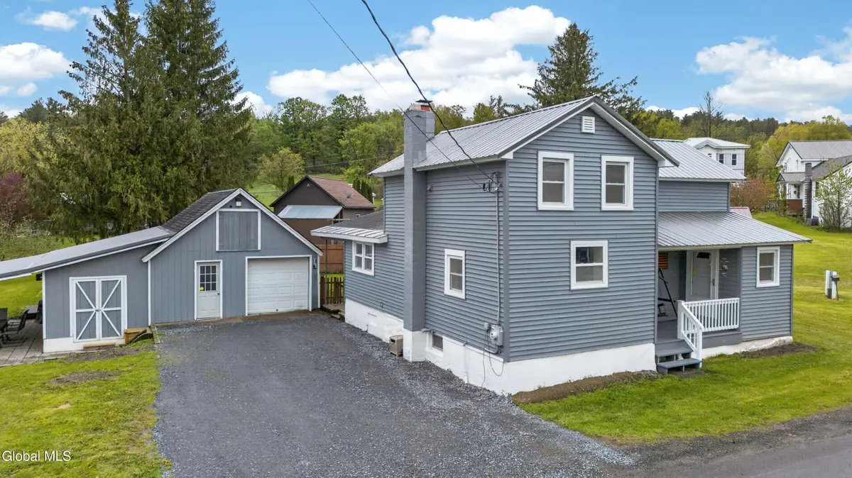 114 Woods Road, Saint Johnsville, NY 13452 - #1