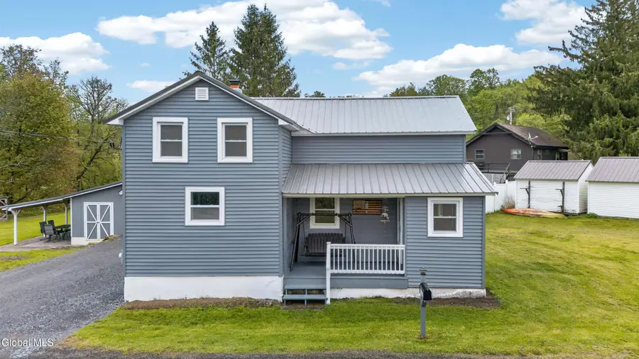 114 Woods Road, Saint Johnsville, NY 13452 - #2
