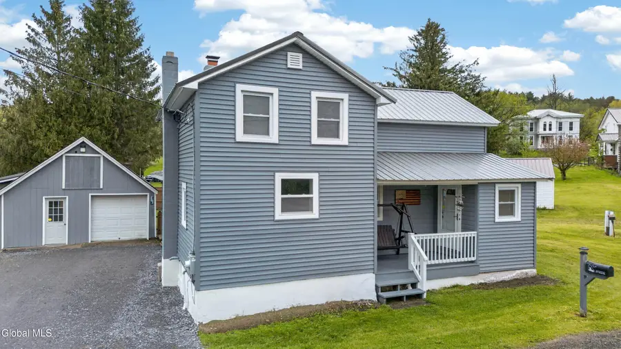 114 Woods Road, Saint Johnsville, NY 13452 - #3