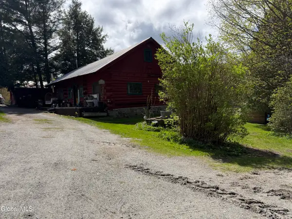 401 Fairy Lake Road, Moriah, NY 12960