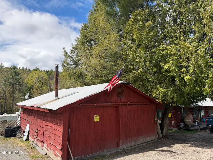 401 Fairy Lake Road, Moriah, NY 12960 - #2
