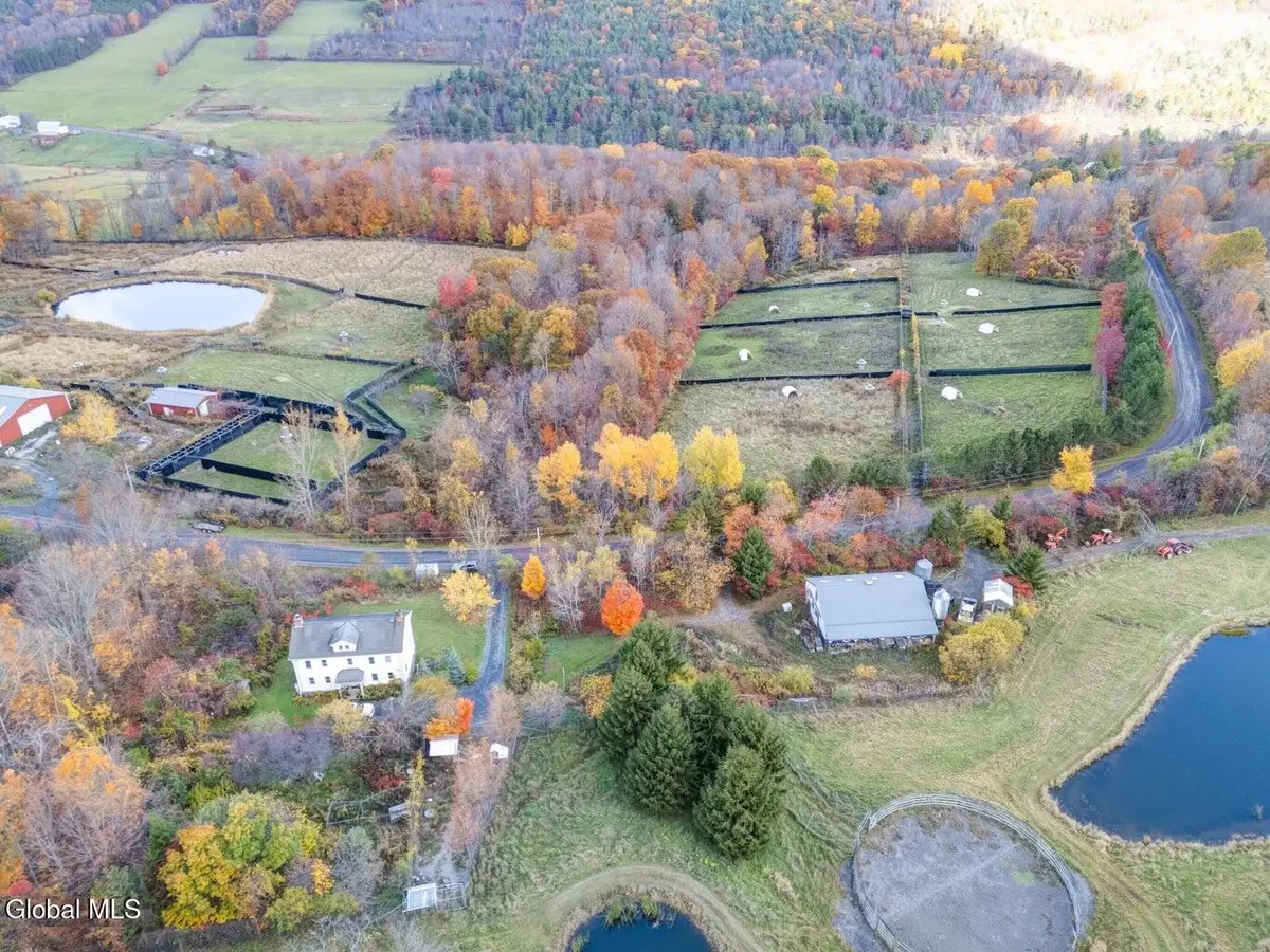 594 Gott Road, Richmondville, NY 12149 - #1