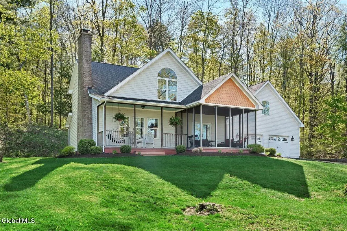 2412 New York 43, Sand Lake, NY 12018 - #1