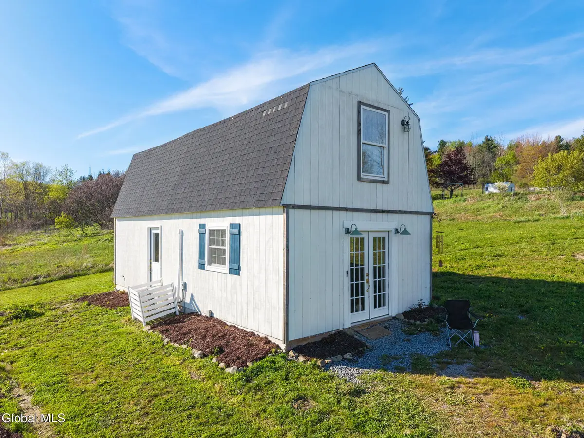 1054 Esperance Road, Charleston, NY 12066 - #1