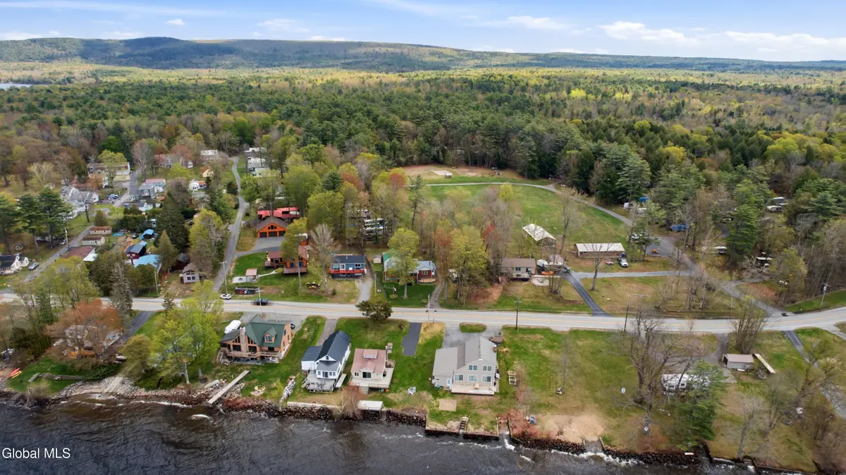 1380 County Highway 110, Broadalbin, NY 12025 - #1