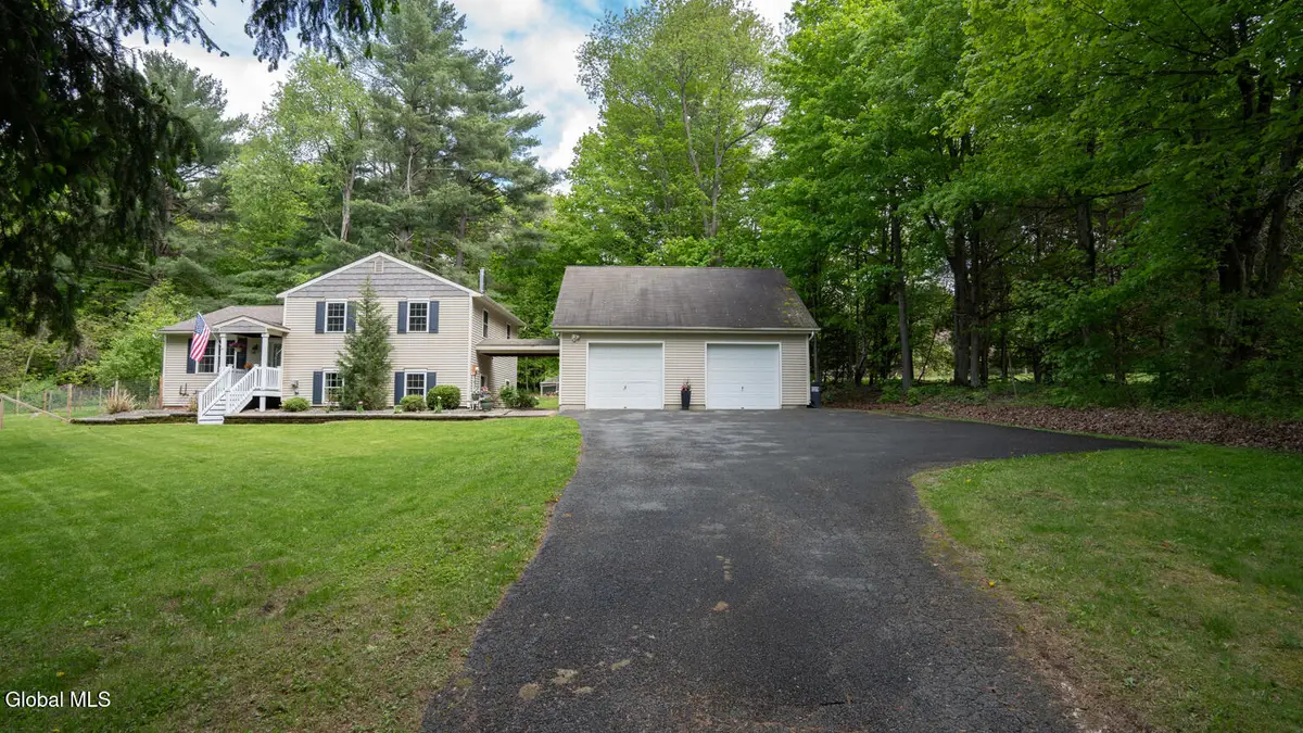 84 Jack Halloran Road, Stillwater, NY 12170 - #1