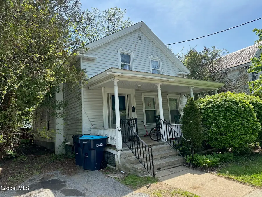 85 Bay Street, Glens Falls, NY 12801 - #3