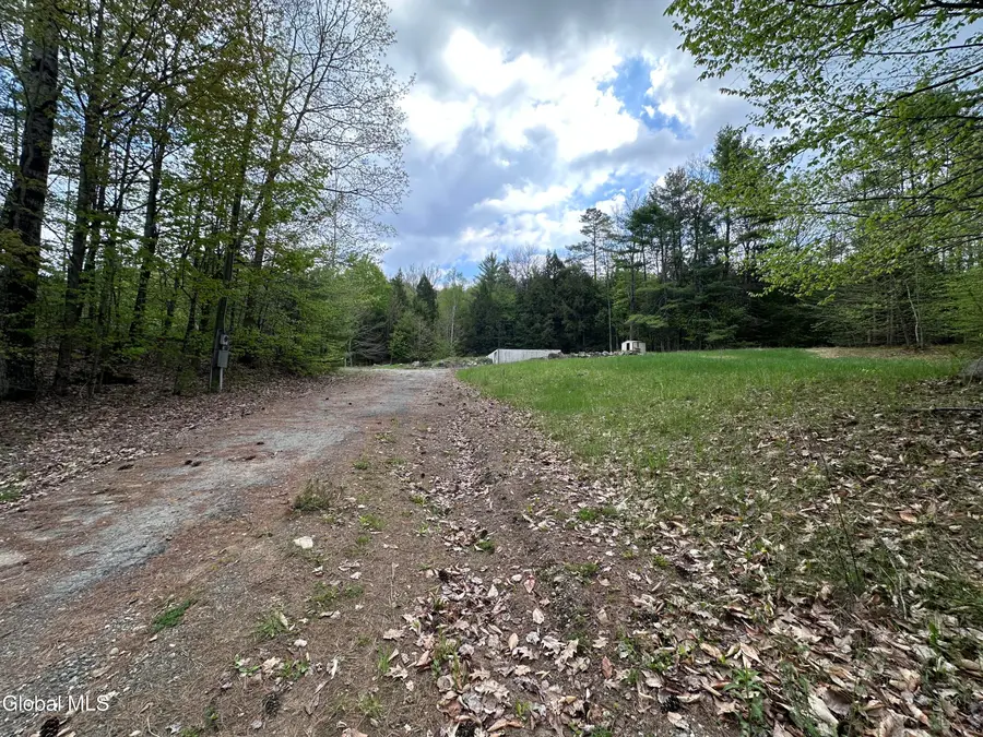 7 Dunkley Road, Lake Luzerne, NY 12846 - #2