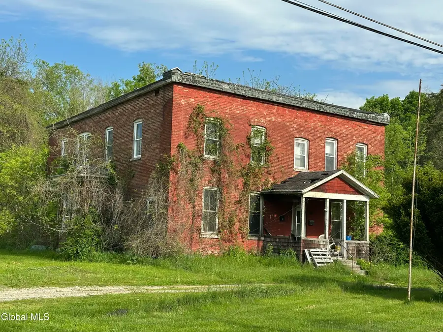 33 River Road, Hoosick Falls, NY 12090 - #2