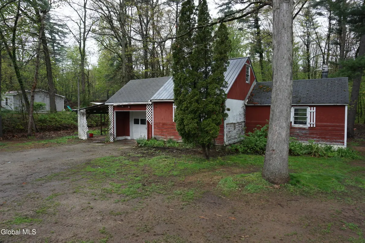 8 Scout Road, Wilton, NY 12831 - #1