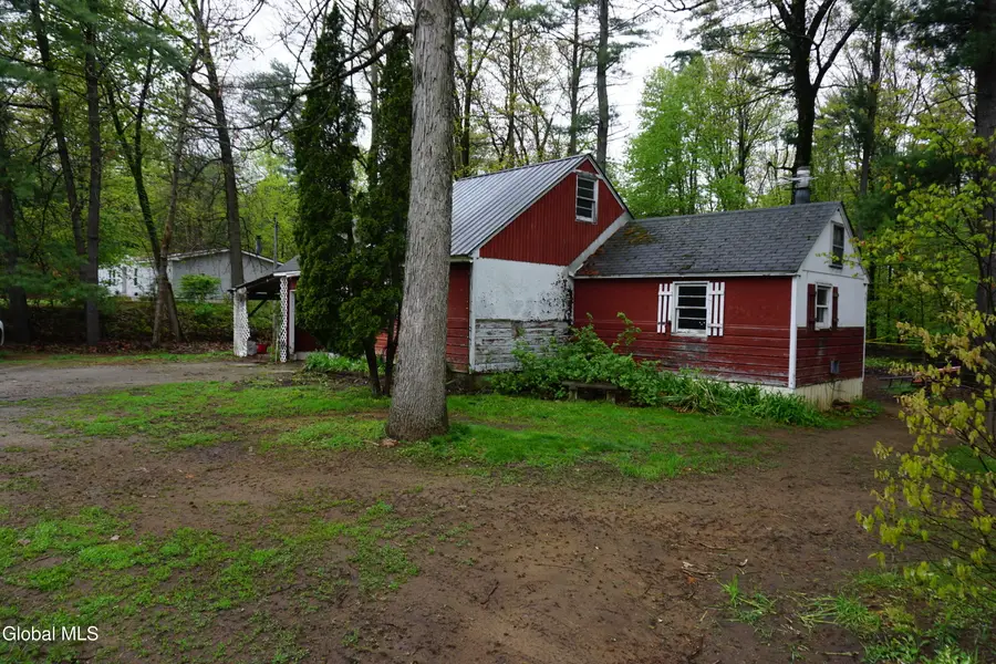 8 Scout Road, Wilton, NY 12831 - #2