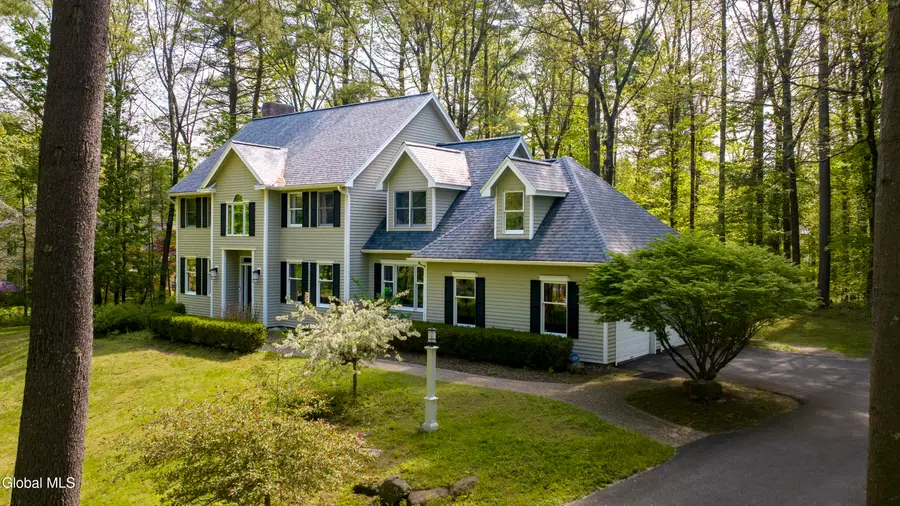 9 Rolling Brook Drive, Saratoga Springs, NY 12866 - #2