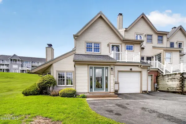11 Beach Court, Saratoga Springs, Outside, NY 12866