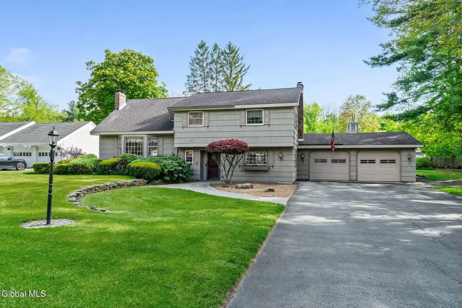 8 Lancaster Drive, Glenville, NY 12302 - #2