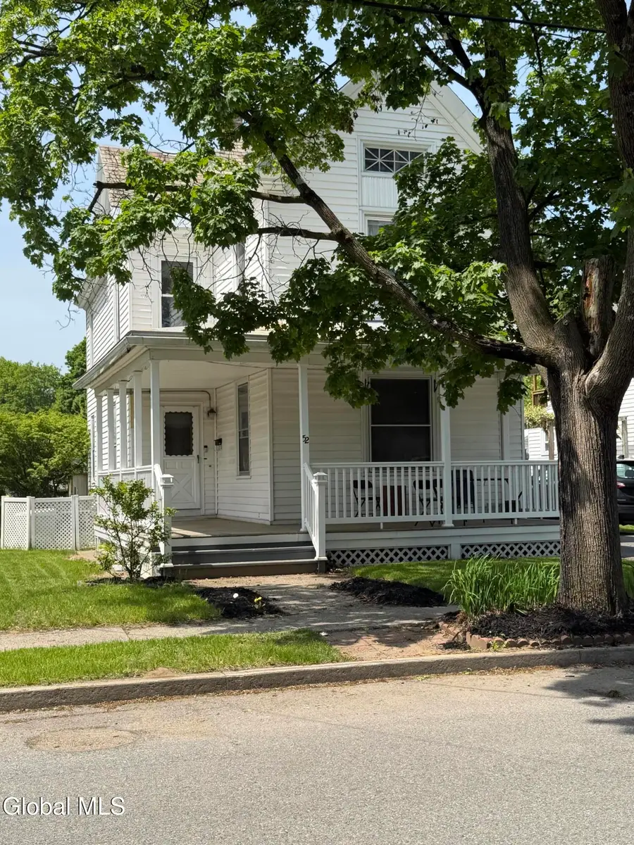 52 Walnut Street, Glens Falls, NY 12801 - #2