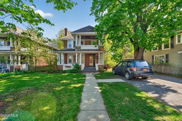 303 Spring Avenue, Troy, NY 12180