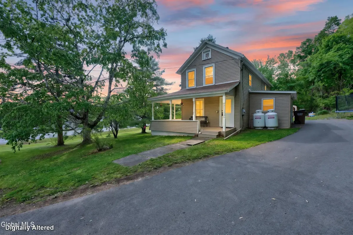 22 Madison Avenue, Ravena, NY 12143 - #1