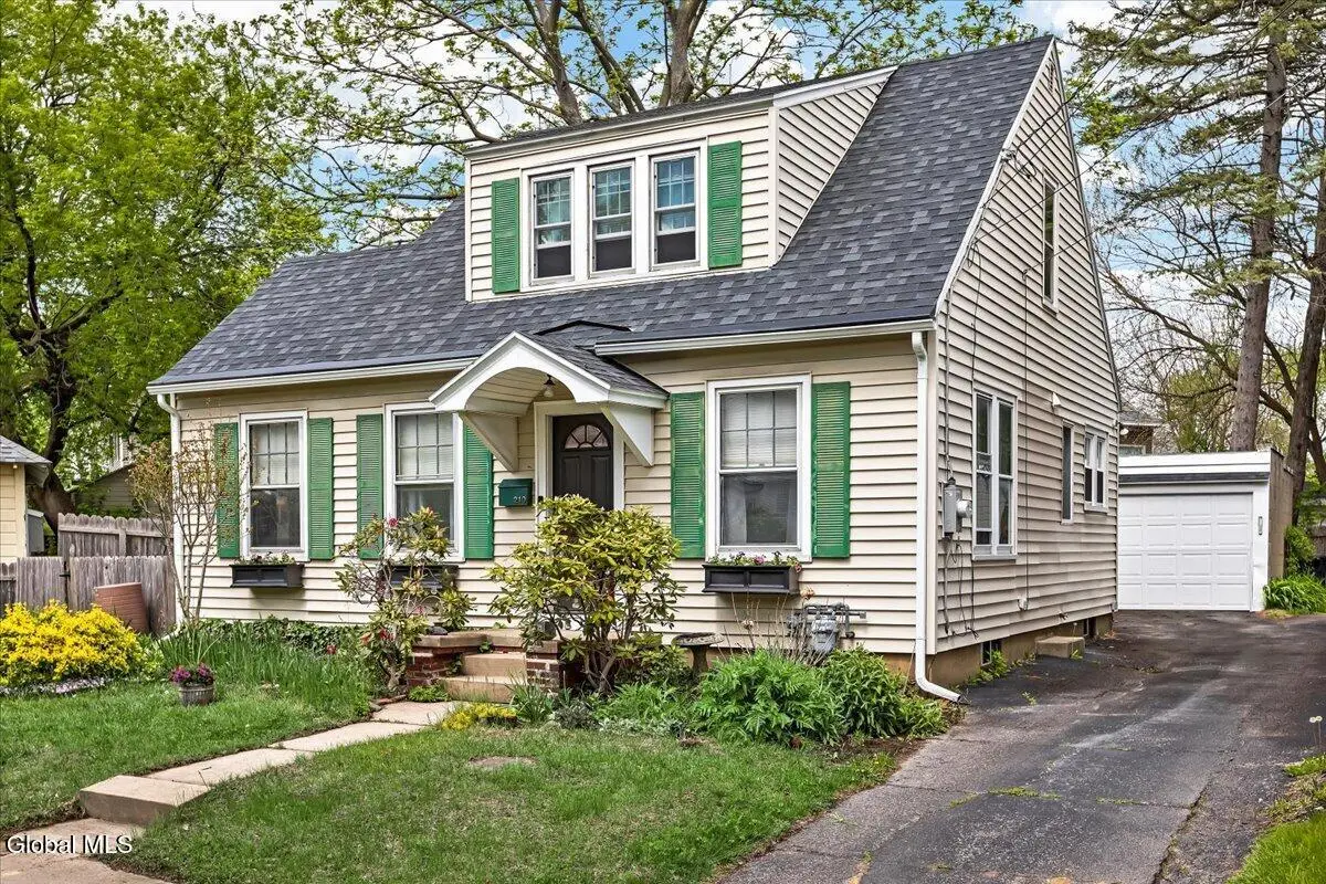 210 Lincoln Street, Scotia, NY 12302 - #1