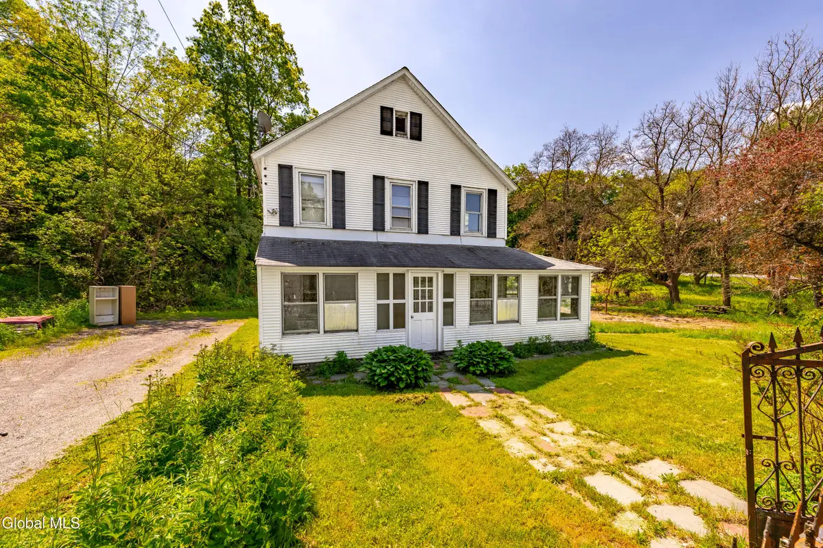 4 Route 49, Catskill, NY 12414 - #1