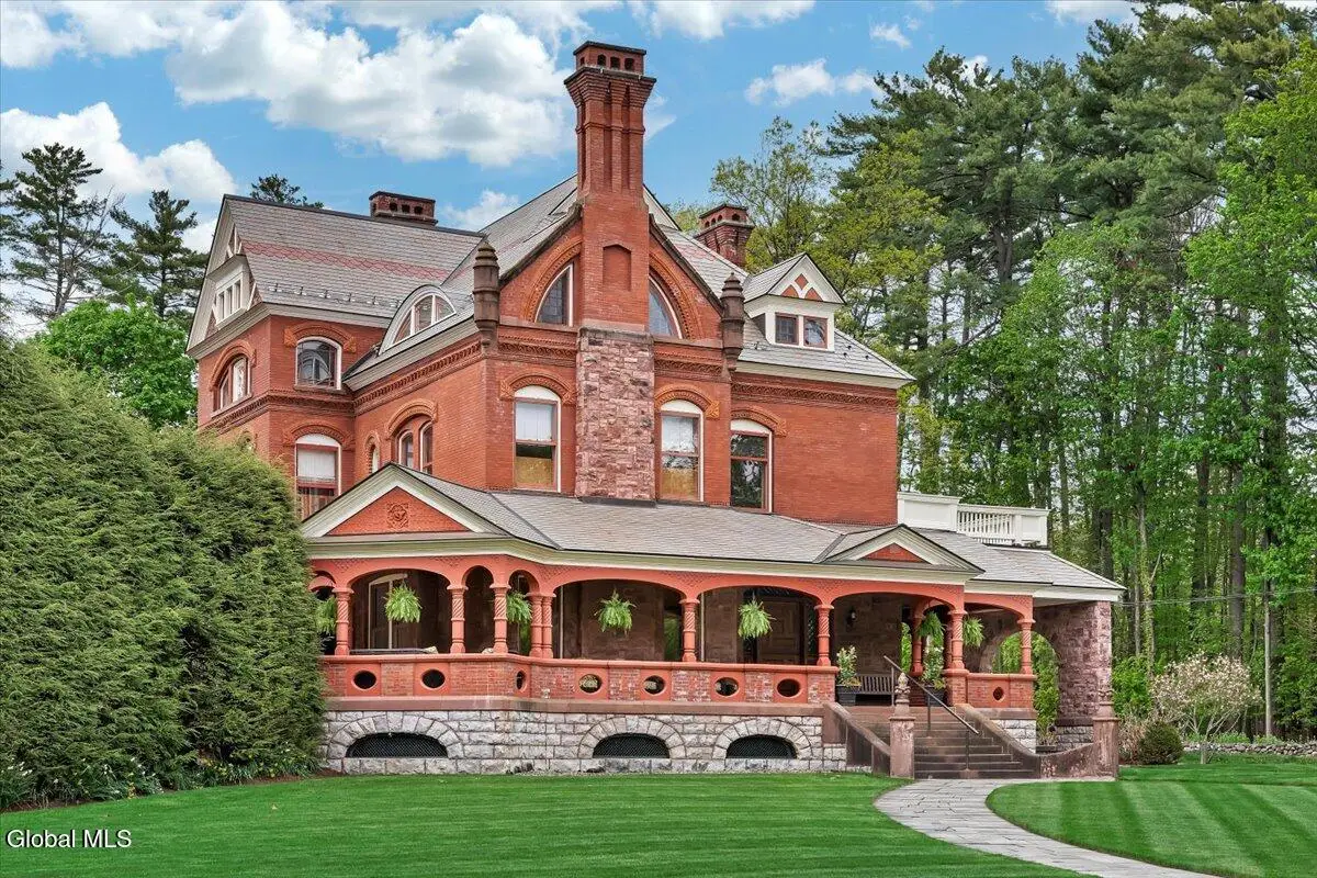 795 N Broadway, Saratoga Springs, NY 12866 - #1