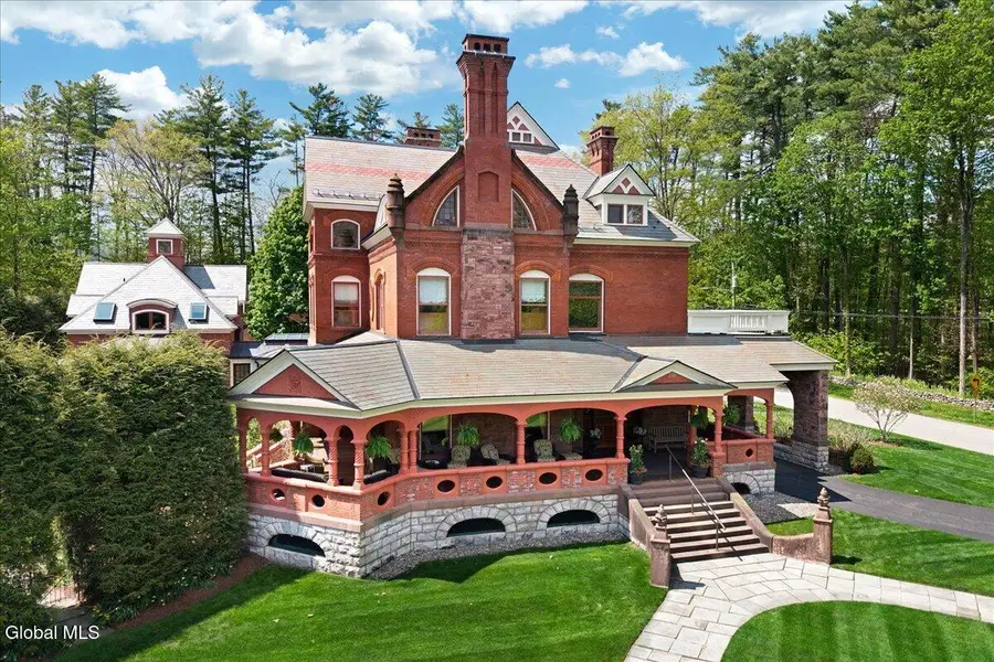 795 N Broadway, Saratoga Springs, NY 12866 - #3