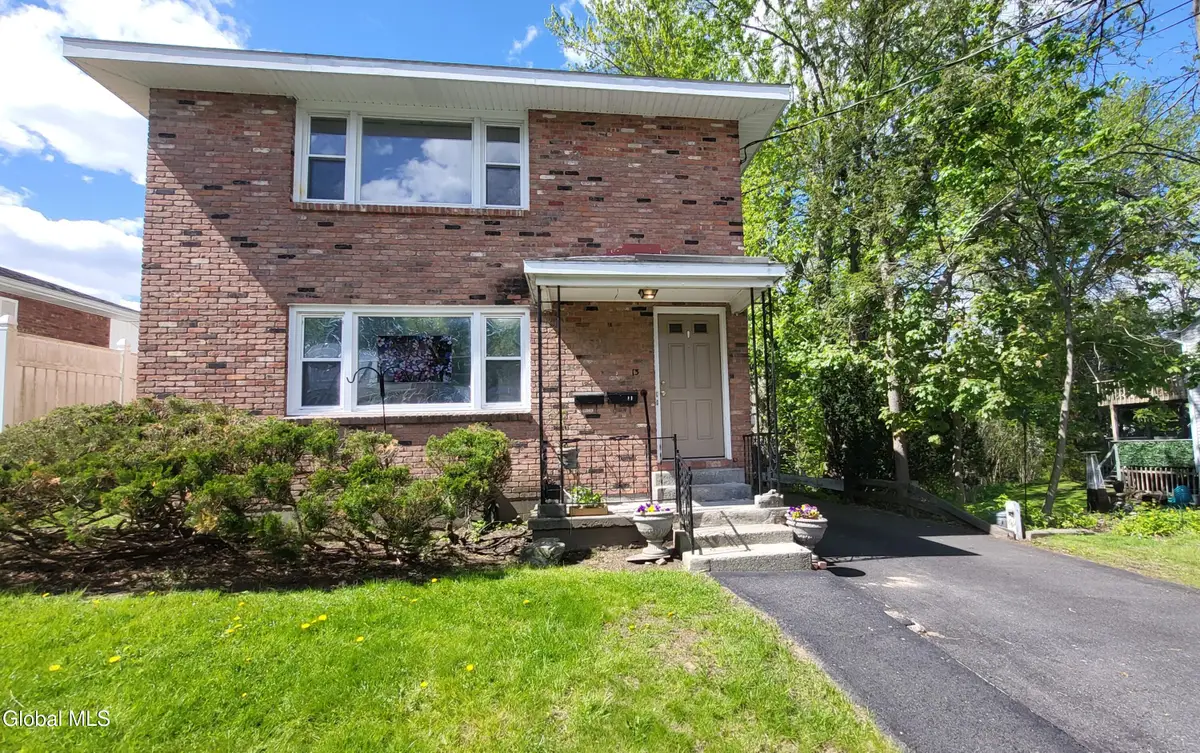 13 Fay Street, Albany, NY 12203 - #1