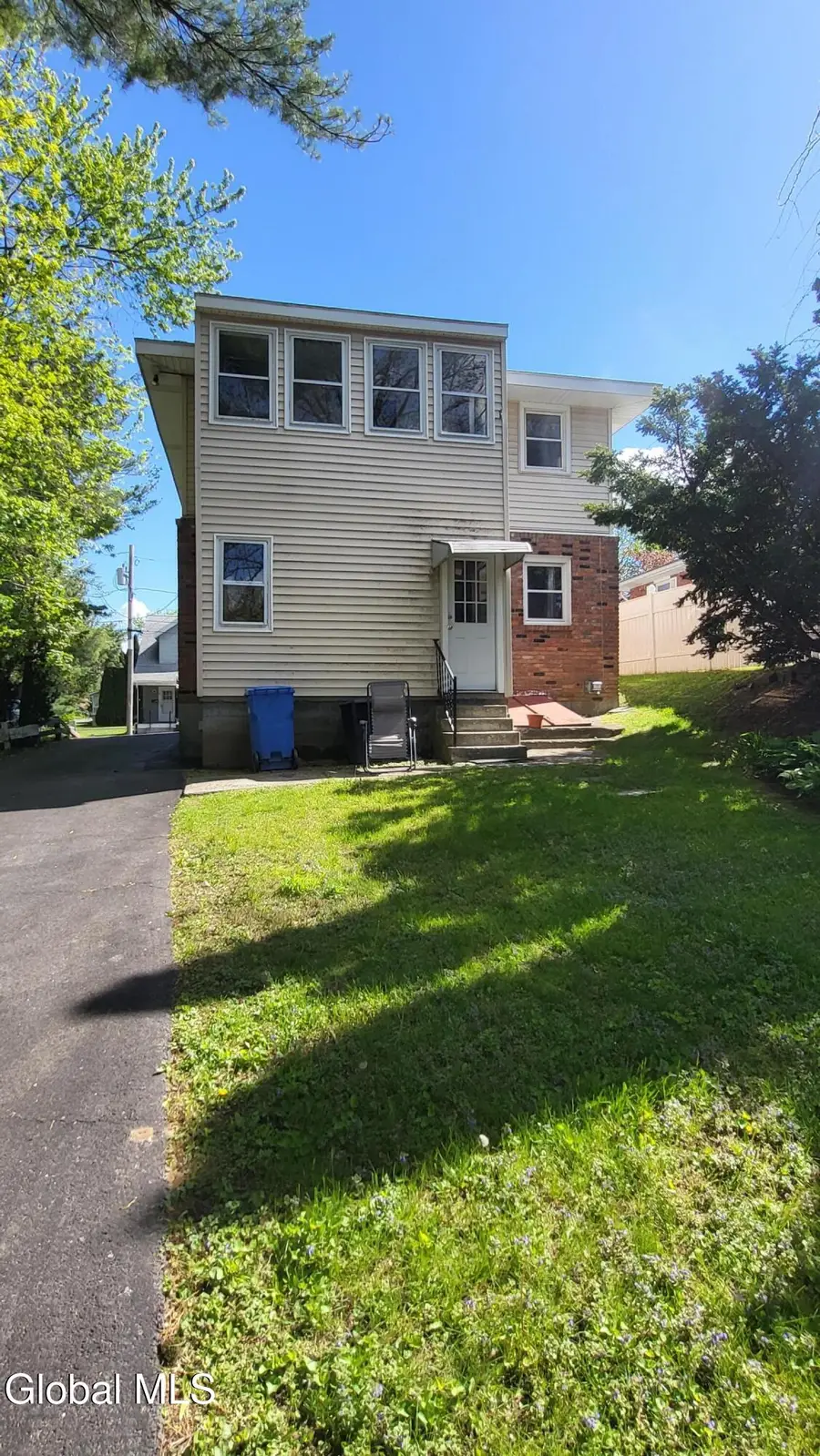 13 Fay Street, Albany, NY 12203 - #3