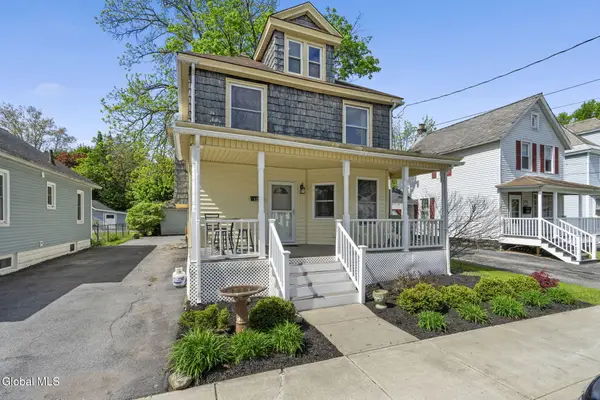 129 Sanders Avenue, Scotia, NY 12302