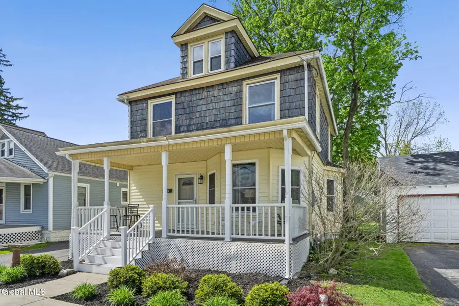 129 Sanders Avenue, Scotia, NY 12302 - #3